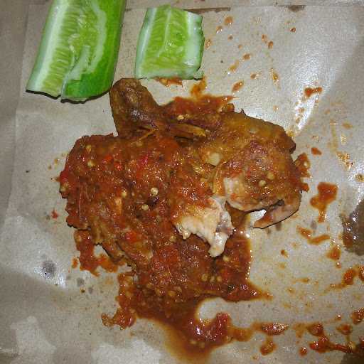 Ayam Penyet Bu Rini Tegal 4