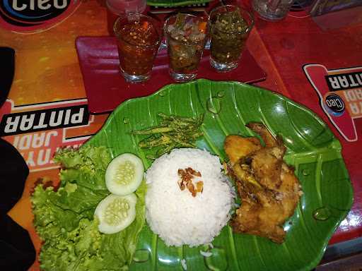 Ayam Penyet Bu Rini Tegal 3