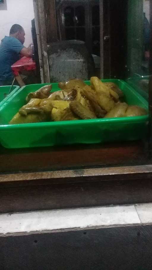 Ayam Penyet Teh Ai 2