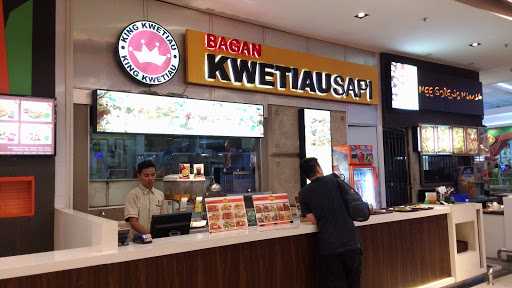 Bagan Kwetiau Sapi - Supermall Karawaci 7