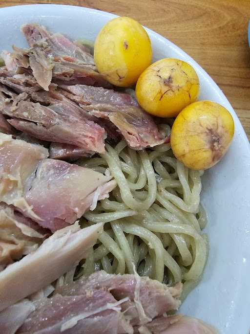 Bakmi Ayam Acang - Gading Serpong 10