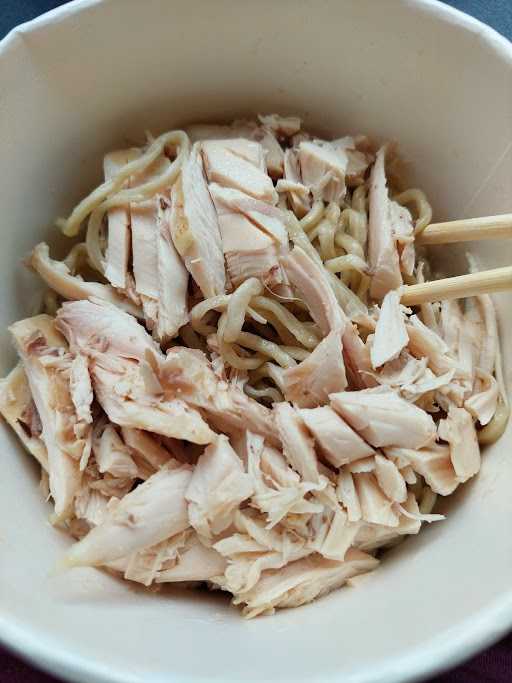 Bakmi Ayam Asui (Aming) 5