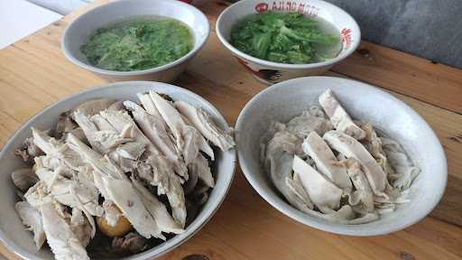 Bakmi Ayam Asui (Aming) 7