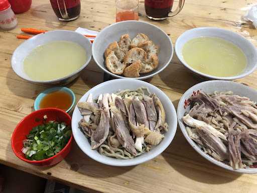 Bakmi Ayam Asui (Aming) 4