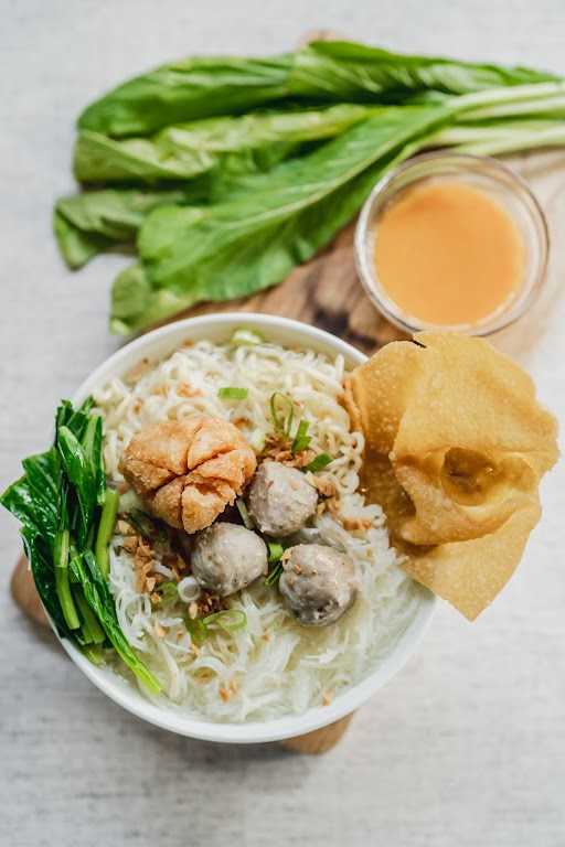 Bakmi Bakso Booster Gading Serpong 4