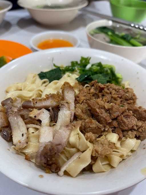 Bakmi Benteng 6