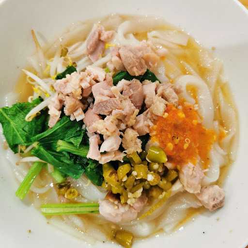 Bakmi & Bubur 333 9