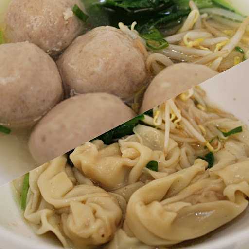 Bakmi&Bubur “Natiti” Bangka 7