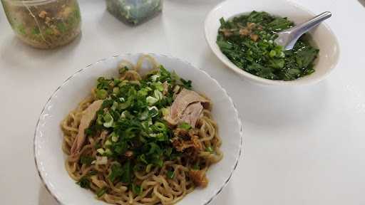 Bakmi Iyan88 9