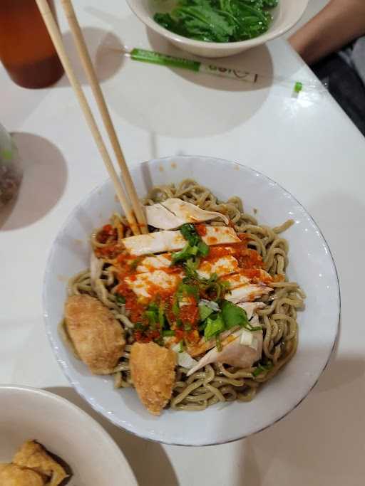 Bakmi Iyan88 5