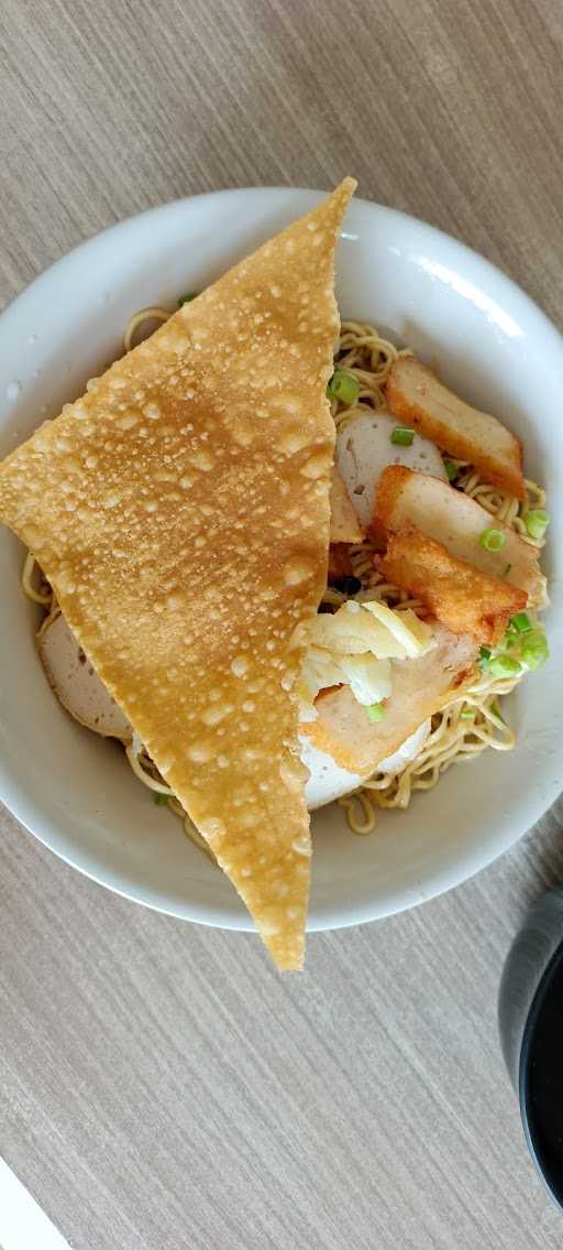 Bakmi Kepiting Ou Kie 7