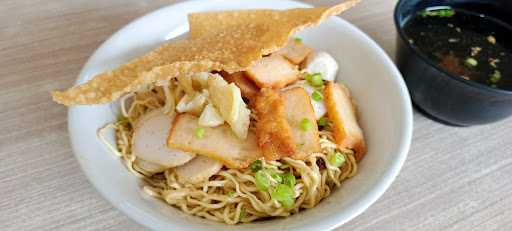 Bakmi Kepiting Ou Kie 3