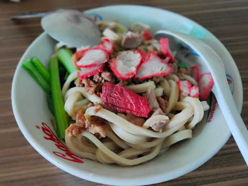 Bakmi Kim Tjuk 10