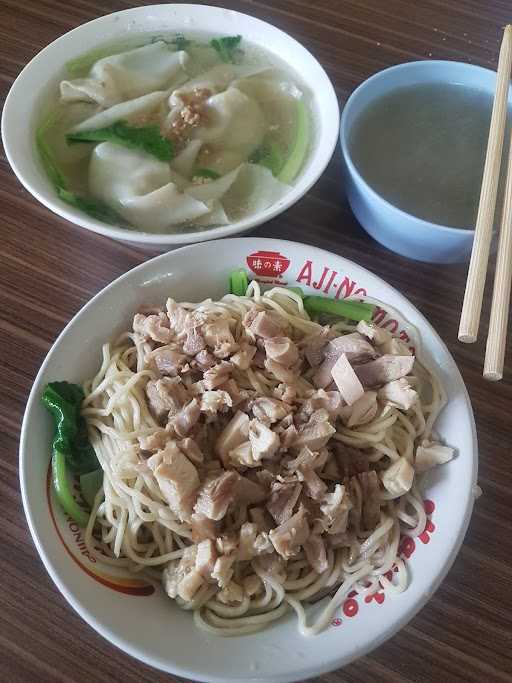 Bakmi Kim Tjuk 4