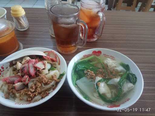 Bakmi Kim Tjuk 8