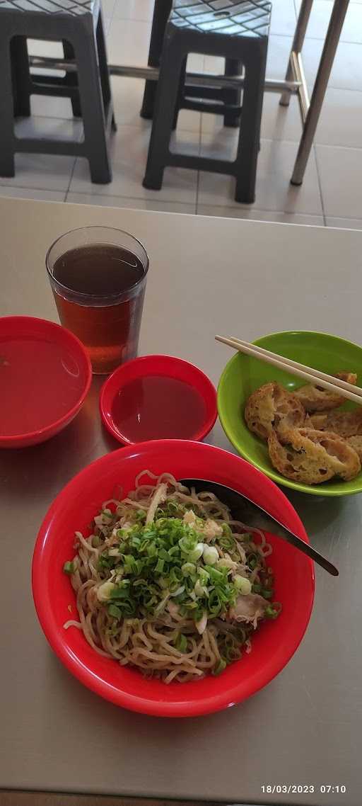 Bakmi Ono, Gading Serpong 5