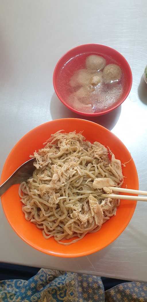 Bakmi Ono, Gading Serpong 6