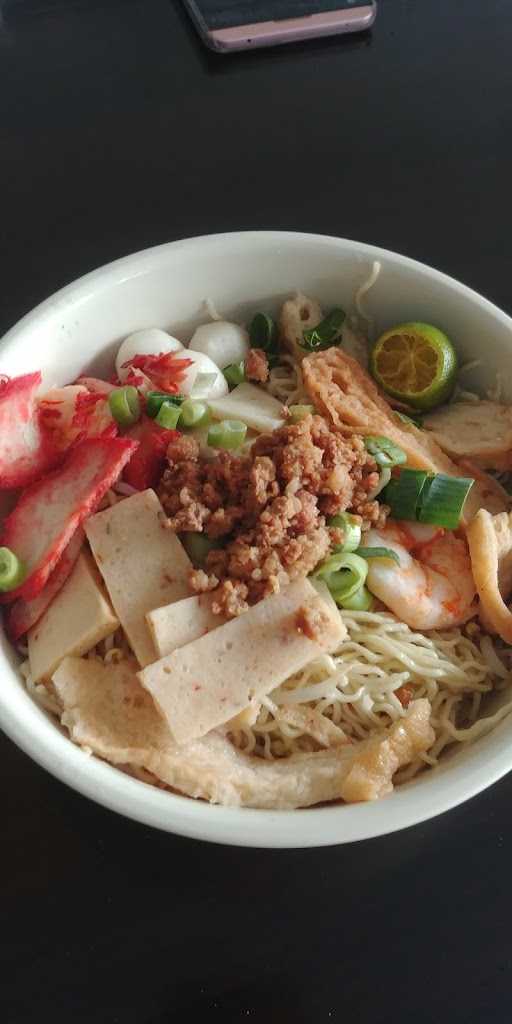 Bakmi Ponti Achoi - Gading Serpong 2