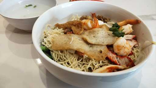 Bakmi Ponti Achoi - Gading Serpong 5