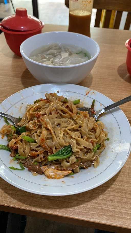 Bakmi Terang Bulan 10