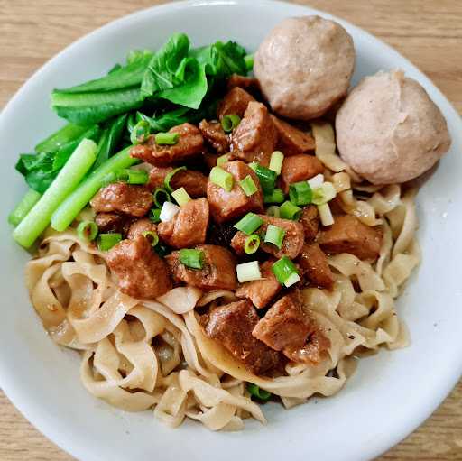 Bakmie Ayam Bangka 79 Yap Kim 3