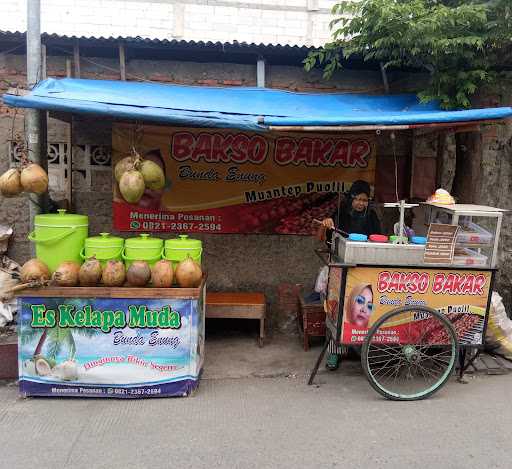 Bakso Bakar Bunda Enung 4