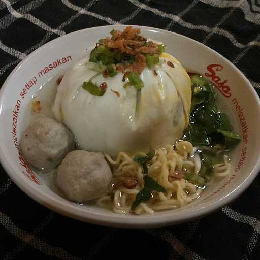 Bakso Beranak Tangerang 2