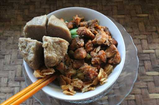 Bakso Beranak Tangerang 7