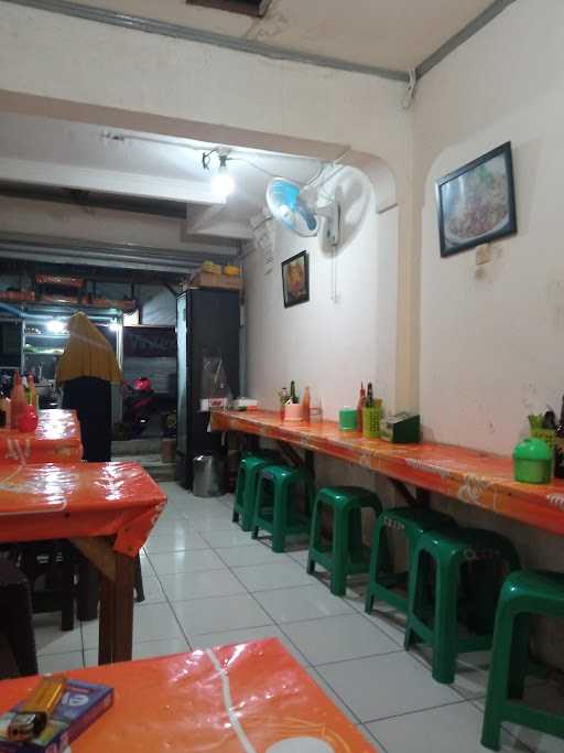 Bakso Beranak Tangerang 9