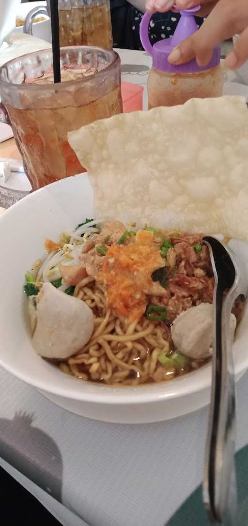 Bakso Gepeng Mantul Karawaci 2