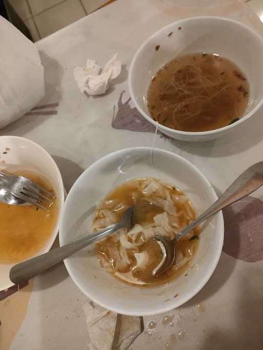 Bakso Gepeng Mantul Karawaci 4