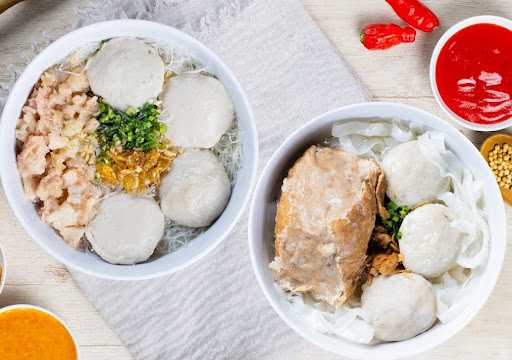 Bakso Gepeng Mantul Karawaci 5