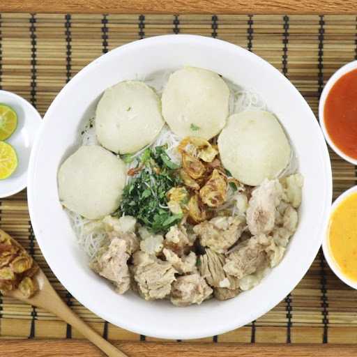 Bakso Gepeng Mantul Karawaci 1