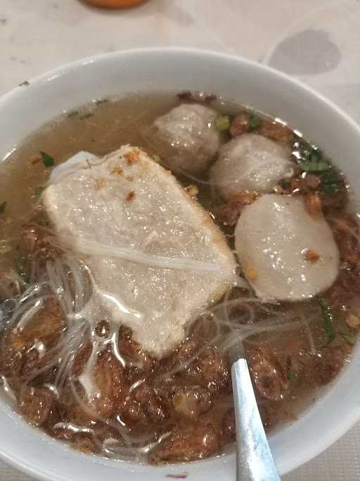 Bakso Gepeng Mantul Karawaci 8