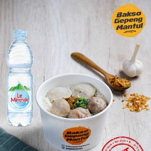 Bakso Gepeng Mantul Karawaci 9