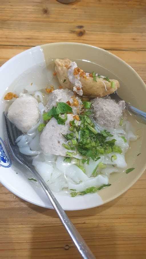 Bakso Gepeng Mas Didi Gs 1