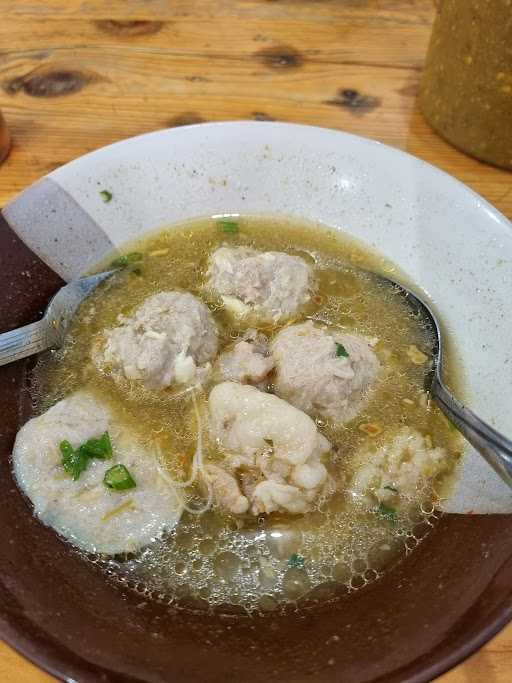 Bakso Gepeng Mas Didi Gs 4