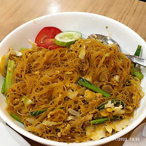 Bakso Lapangan Tembak Senayan 5