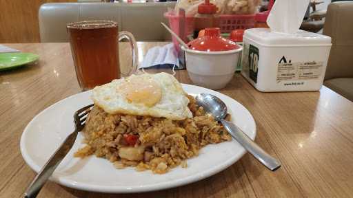 Bakso Lapangan Tembak Senayan 3