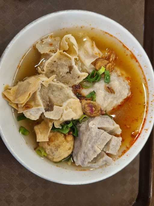 Bakso Malang Cak Kris Mall Lippo Karawaci 1