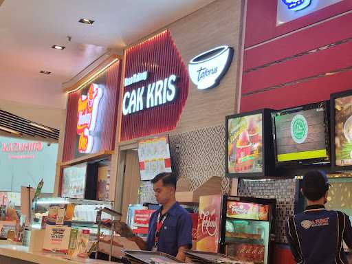 Bakso Malang Cak Kris Mall Lippo Karawaci 2