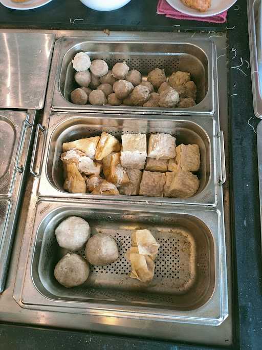 Bakso Malang Nonik - Gading Serpong 4