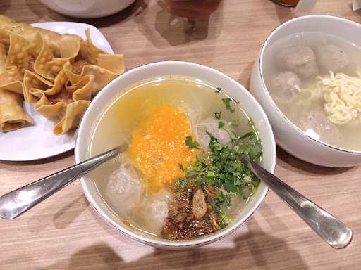 Bakso Malang Nonik - Gading Serpong 8