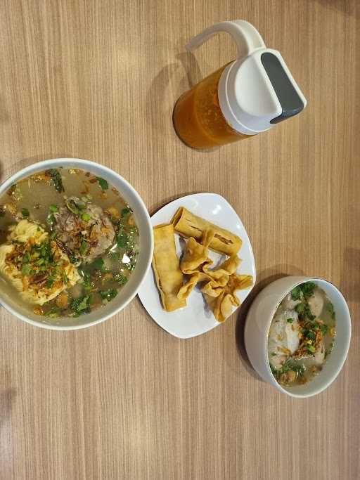 Bakso Malang Nonik - Gading Serpong 10