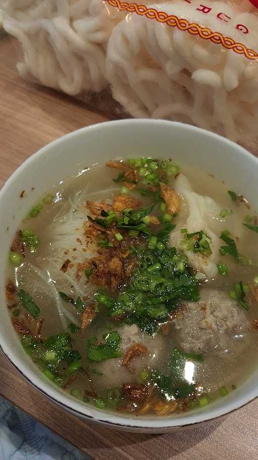 Bakso Malang Nonik - Gading Serpong 6