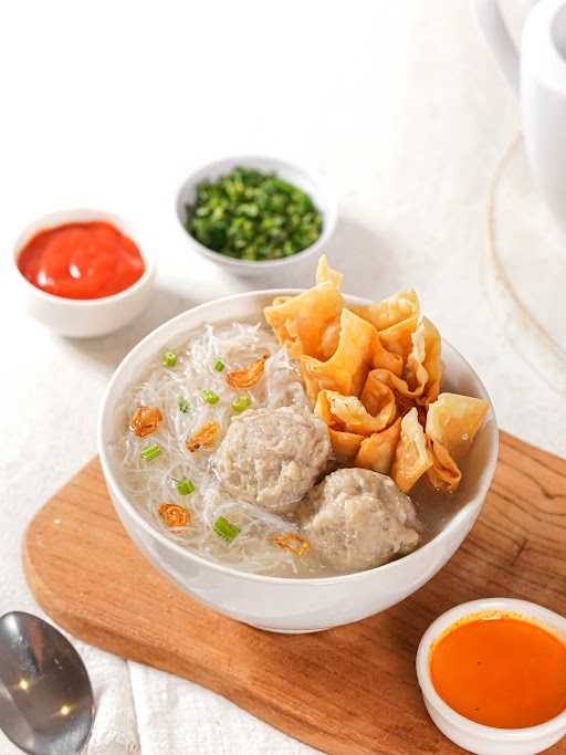 Bakso Malang Nonik - Gading Serpong 2