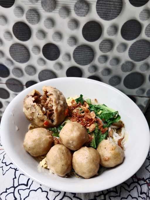 Bakso Mercon Ayasya 5