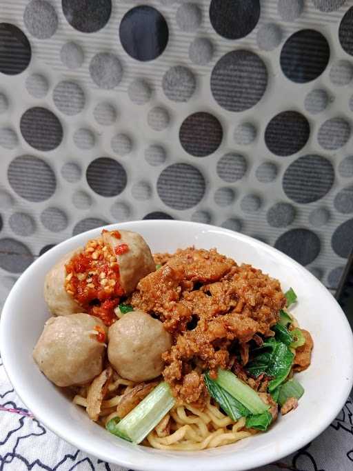 Bakso Mercon Ayasya 2