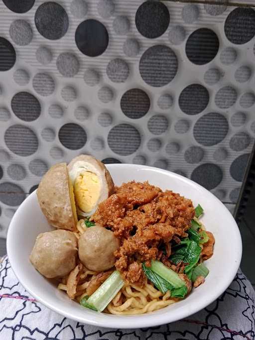 Bakso Mercon Ayasya 8