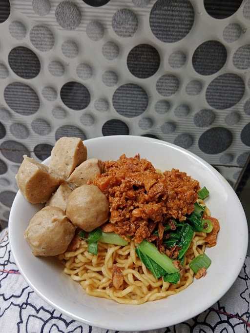 Bakso Mercon Ayasya 9